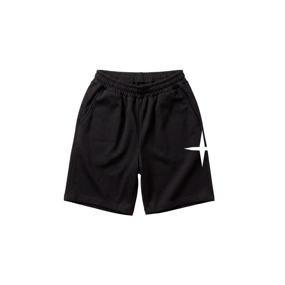 365 DAYS ON FIRE Pants - Black