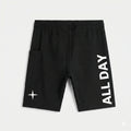 Shorts Compressão TUFF All Day - Preto