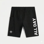 Shorts Compressão TUFF All Day - Preto