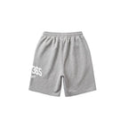 365 DAYS ON FIRE Pants - Black