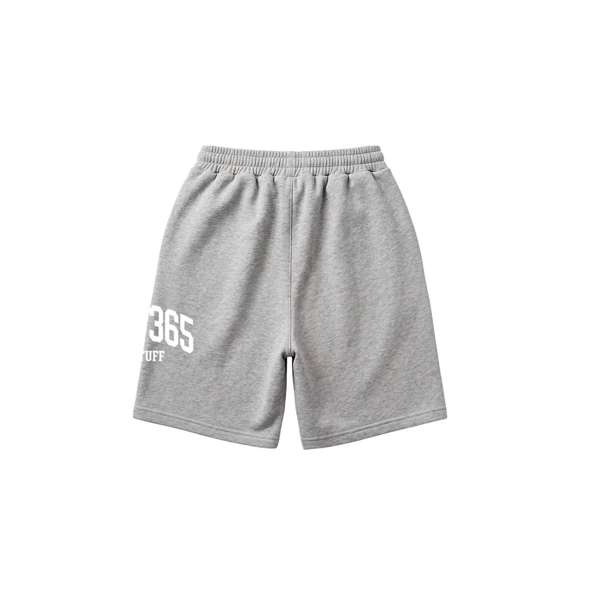 365 DAYS ON FIRE Pants - Black