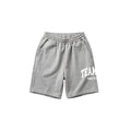 365 DAYS ON FIRE Pants - Black