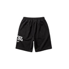 365 DAYS ON FIRE Pants - Black