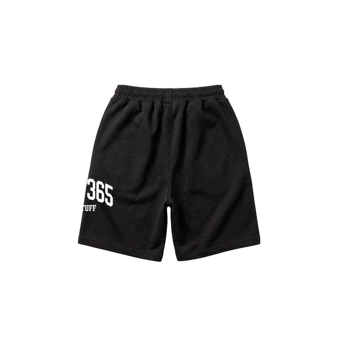 365 DAYS ON FIRE Pants - Black