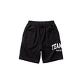 365 DAYS ON FIRE Pants - Black