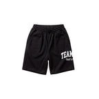 365 DAYS ON FIRE Pants - Black
