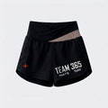 Shorts TUFF RUN Team 365 - Preto
