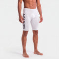 Shorts Compressão That's TUFF - Branco