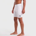 Shorts Compressão TUFF - Branco