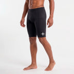 Shorts Compressão TUFF - Preto