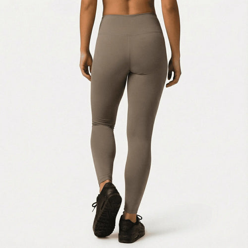 Calça Legging - Castanho