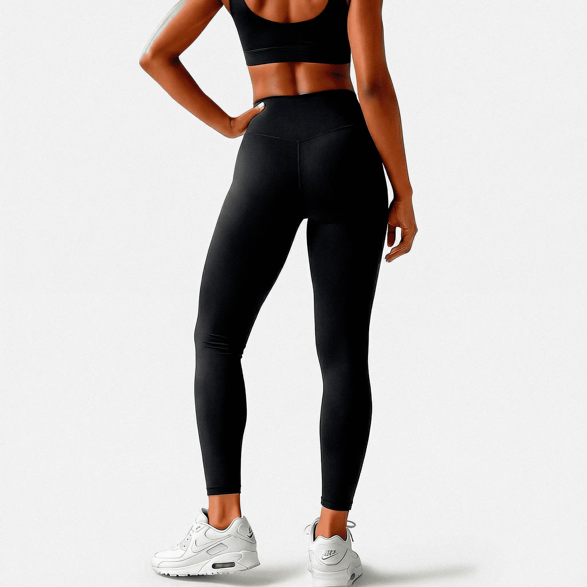 Calça Legging - Preto