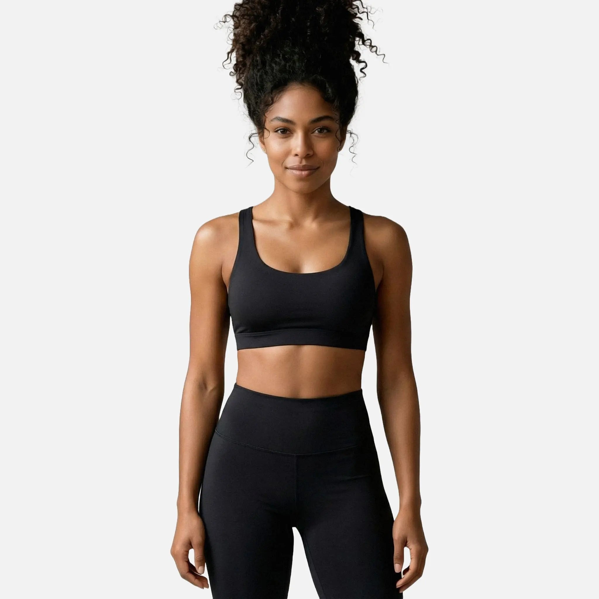 Calça Legging - Preto