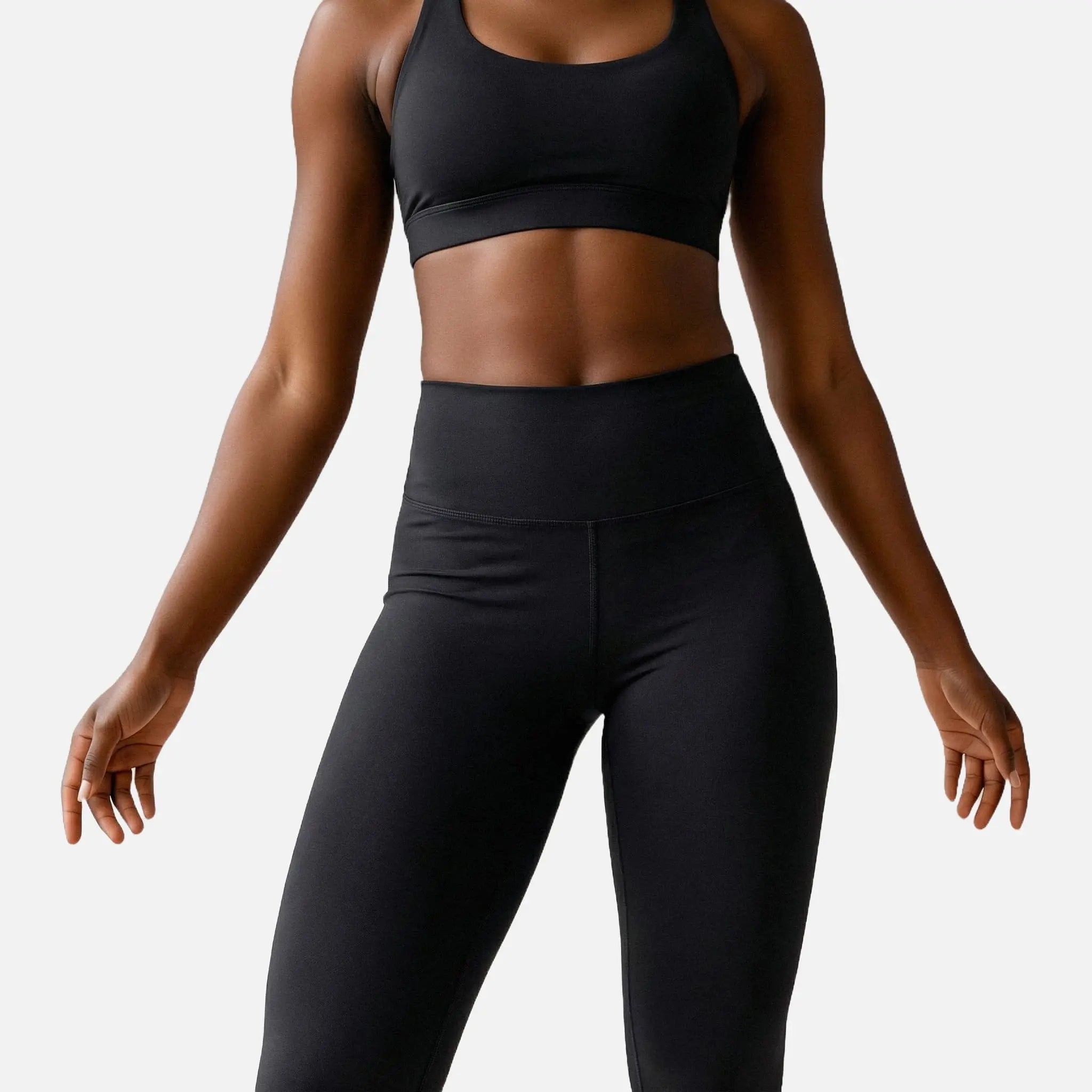 Calça Legging - Preto