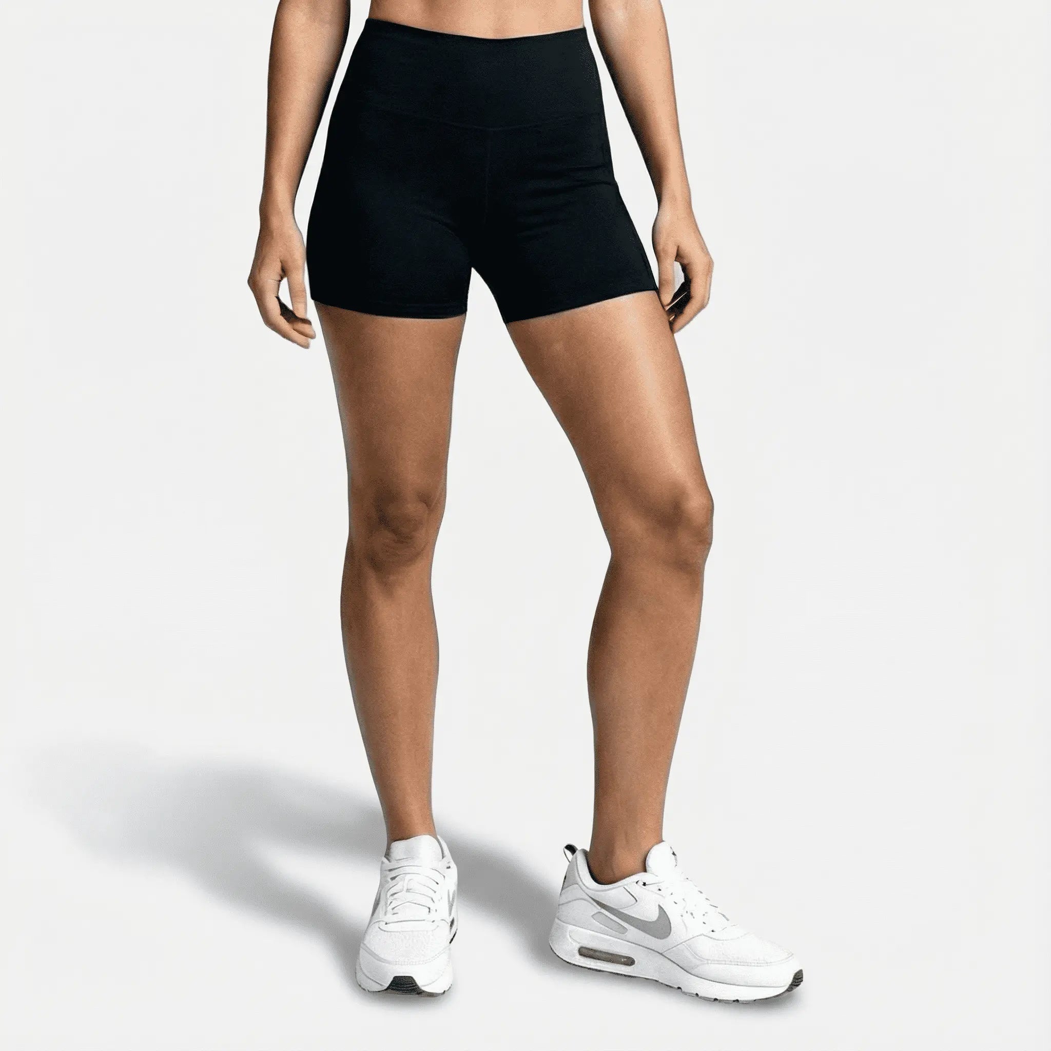 Shorts Básico - Preto