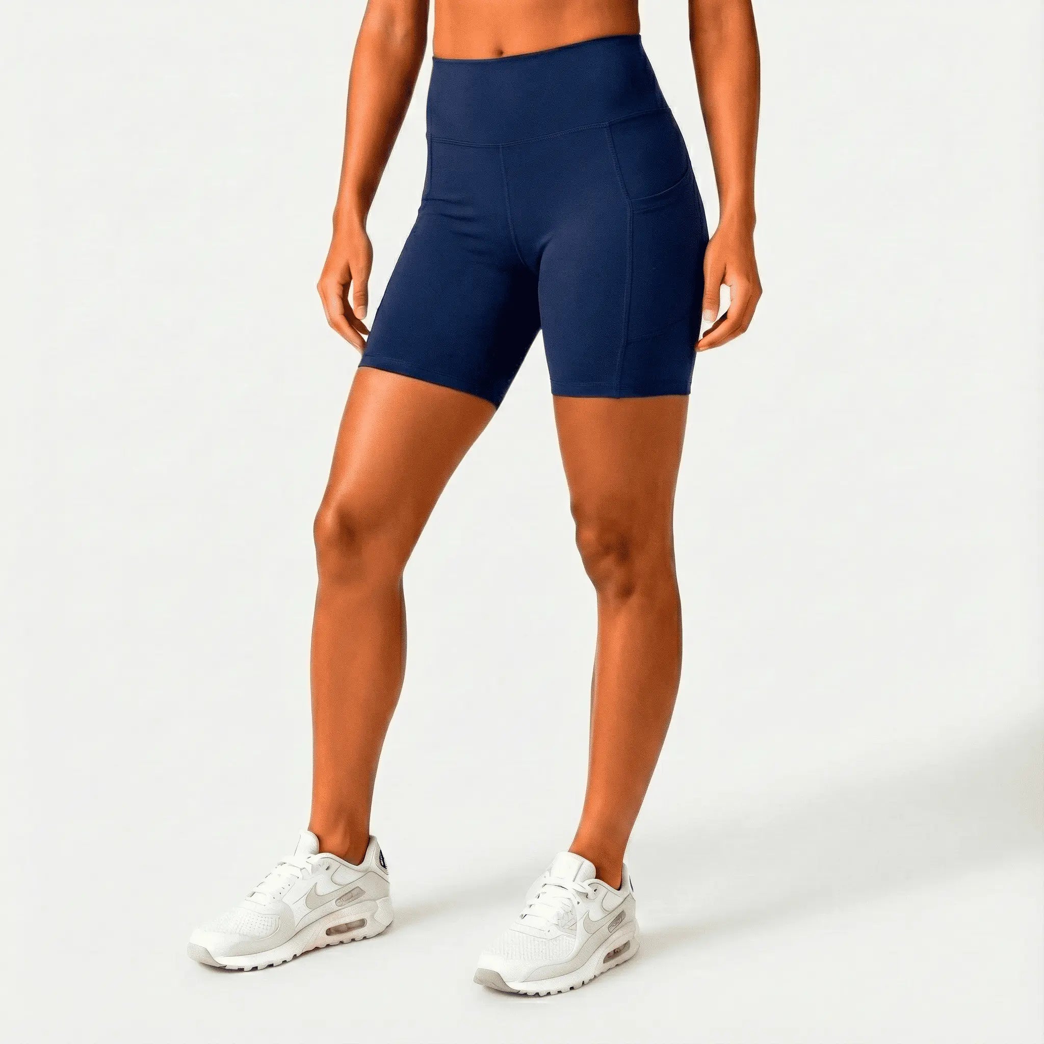 Conjunto Conforto - Azul Marinho