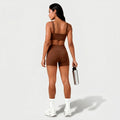 TUFF Essential Set - Brown