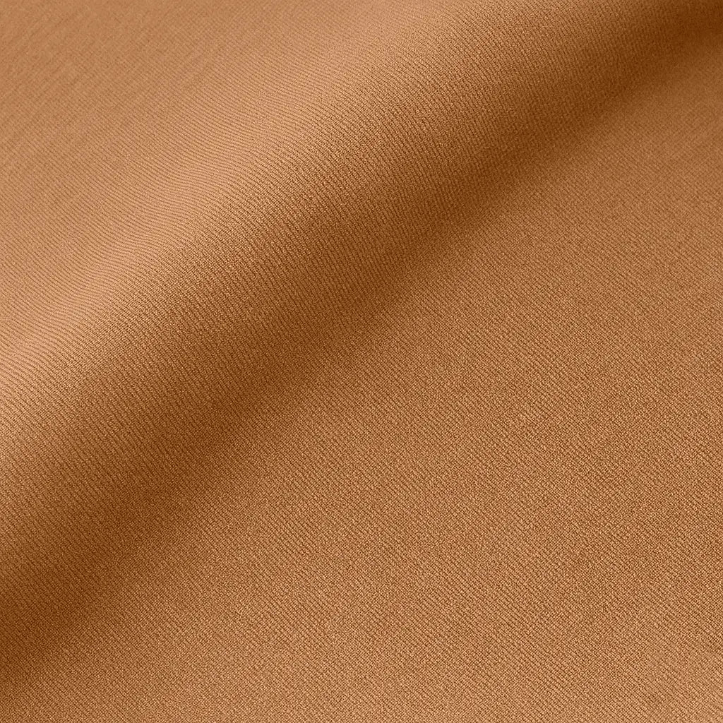 Shorts Conforto - Marrom