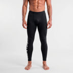 Calça Compressão That's TUFF - Preta