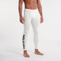 Calça Compressão That's TUFF - Branca