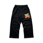 Calça 365 DAYS ON FIRE - Preta
