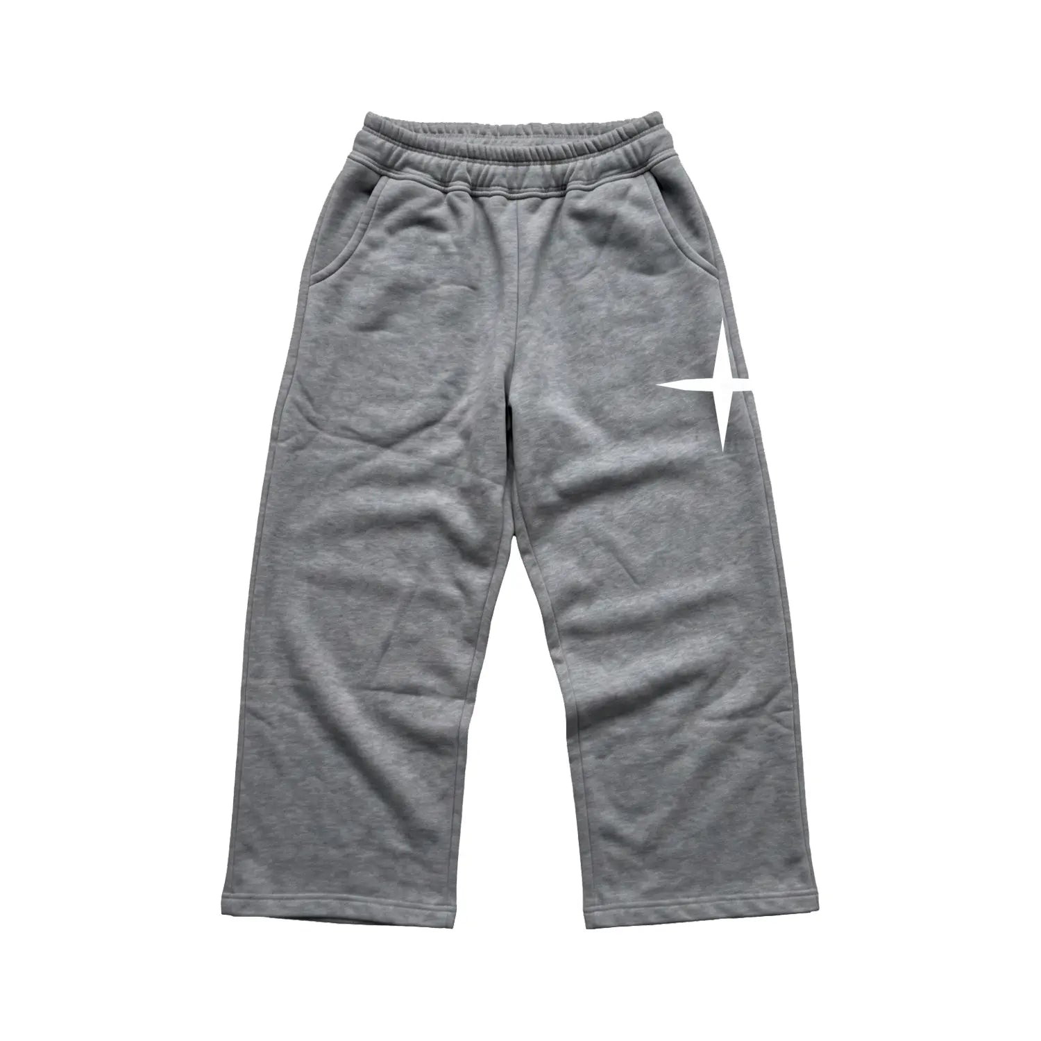 Calça TUFF - Cinza