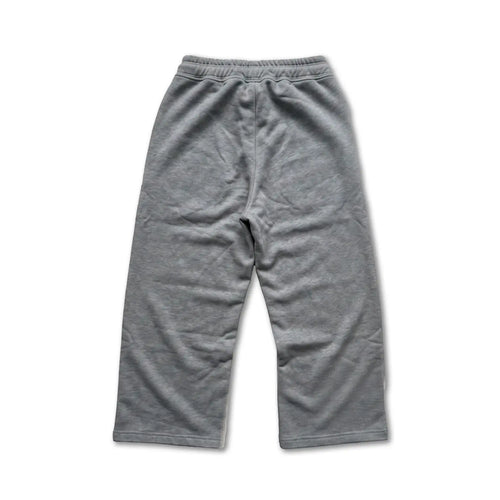 Calça Moletom TUFF Perfomance - Cinza