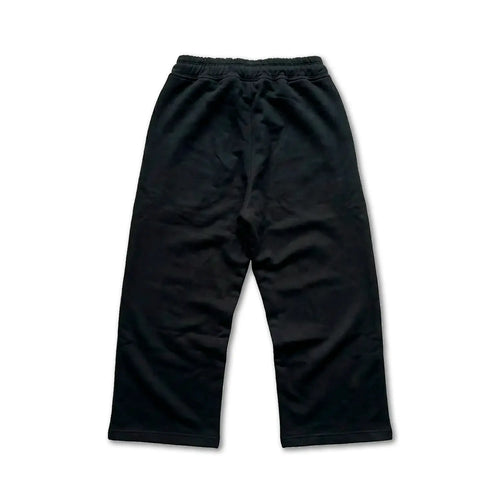 Calça Moletom TUFF Perfomance - Preta