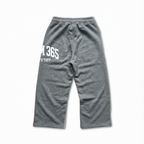Calça Team 365 - Cinza
