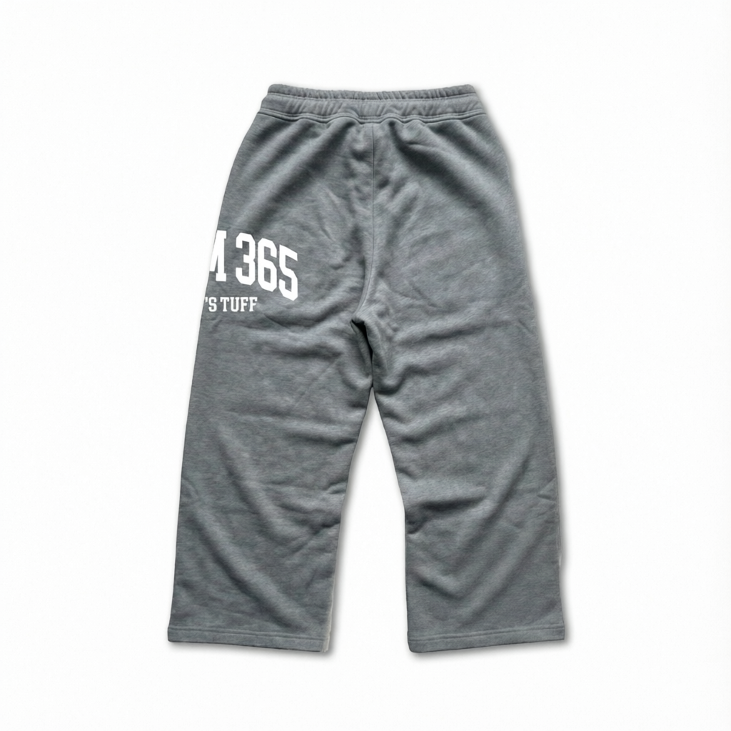 Calça Team 365 - Cinza