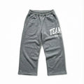 Calça Team 365 - Cinza