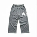 Calça Team 365 - Cinza