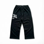 Calça Team 365 - Preta