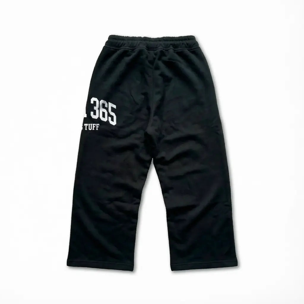 Calça Team 365 - Preta