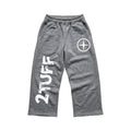 Calça 2TUFF - Cinza