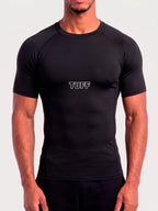 Camiseta TUFF Compressão - Preta