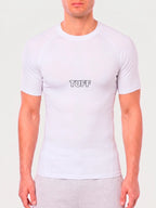 Camiseta TUFF Compressão - Branca