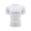 Camiseta TUFF Compressão - Branca