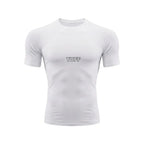 Camiseta TUFF Compressão - Branca