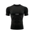 Camiseta TUFF Compressão - Preta