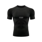 Camiseta TUFF Compressão - Preta