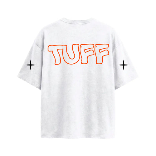 T-shirt The Play - White