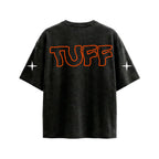 Camiseta A Jogada - Preta Estonada