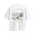 Camiseta TUFF Rio de Janeiro - Branca