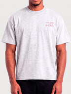 Camiseta TUFF Rio de Janeiro - Branca