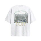 Camiseta TUFF São Paulo - Branca