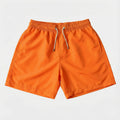 Shorts Basquete - Laranja
