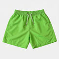 Shorts Basquete - Verde
