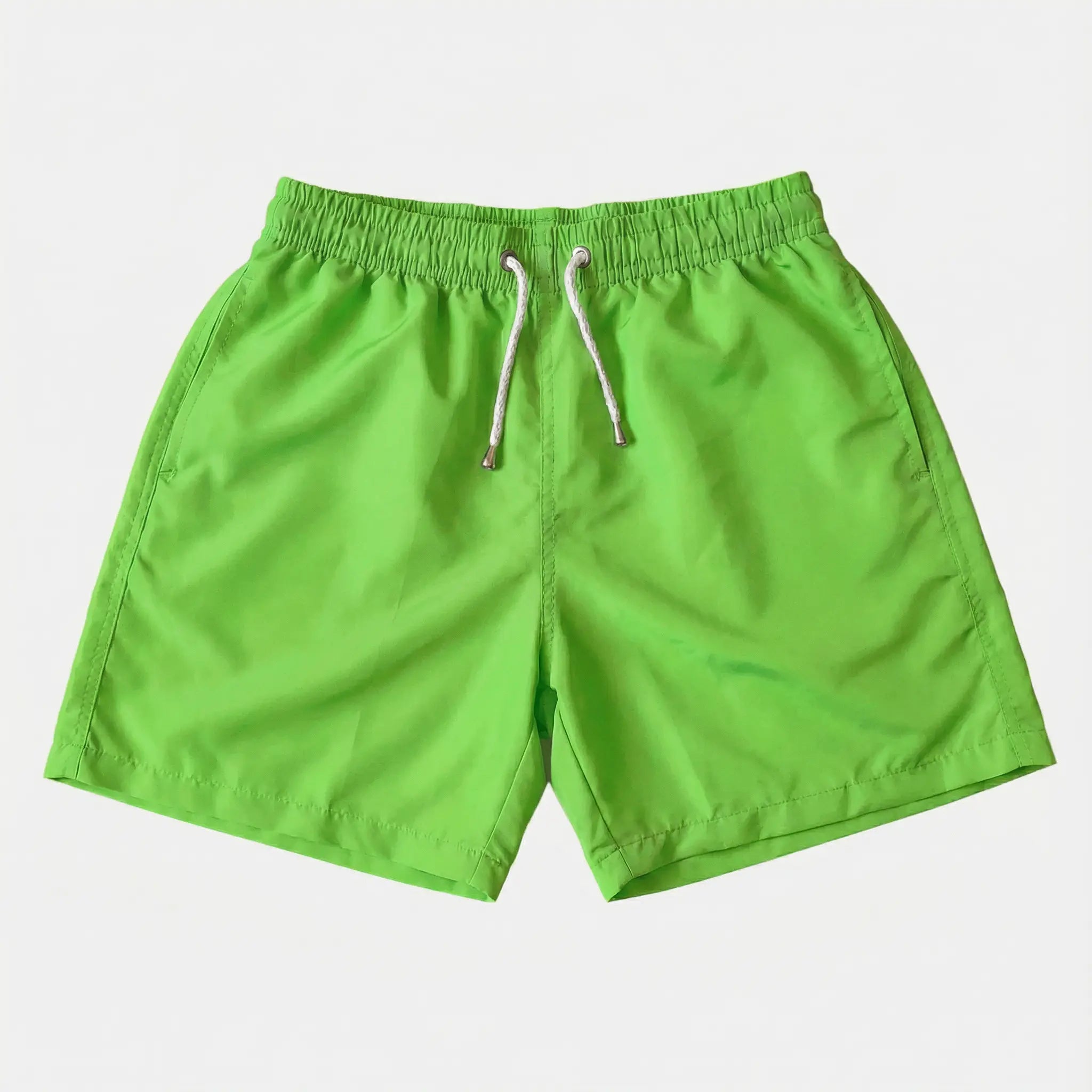 Shorts Basquete - Verde