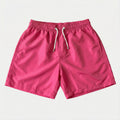 Shorts Basquete - Rosa